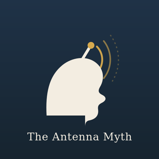 The Antenna Myth