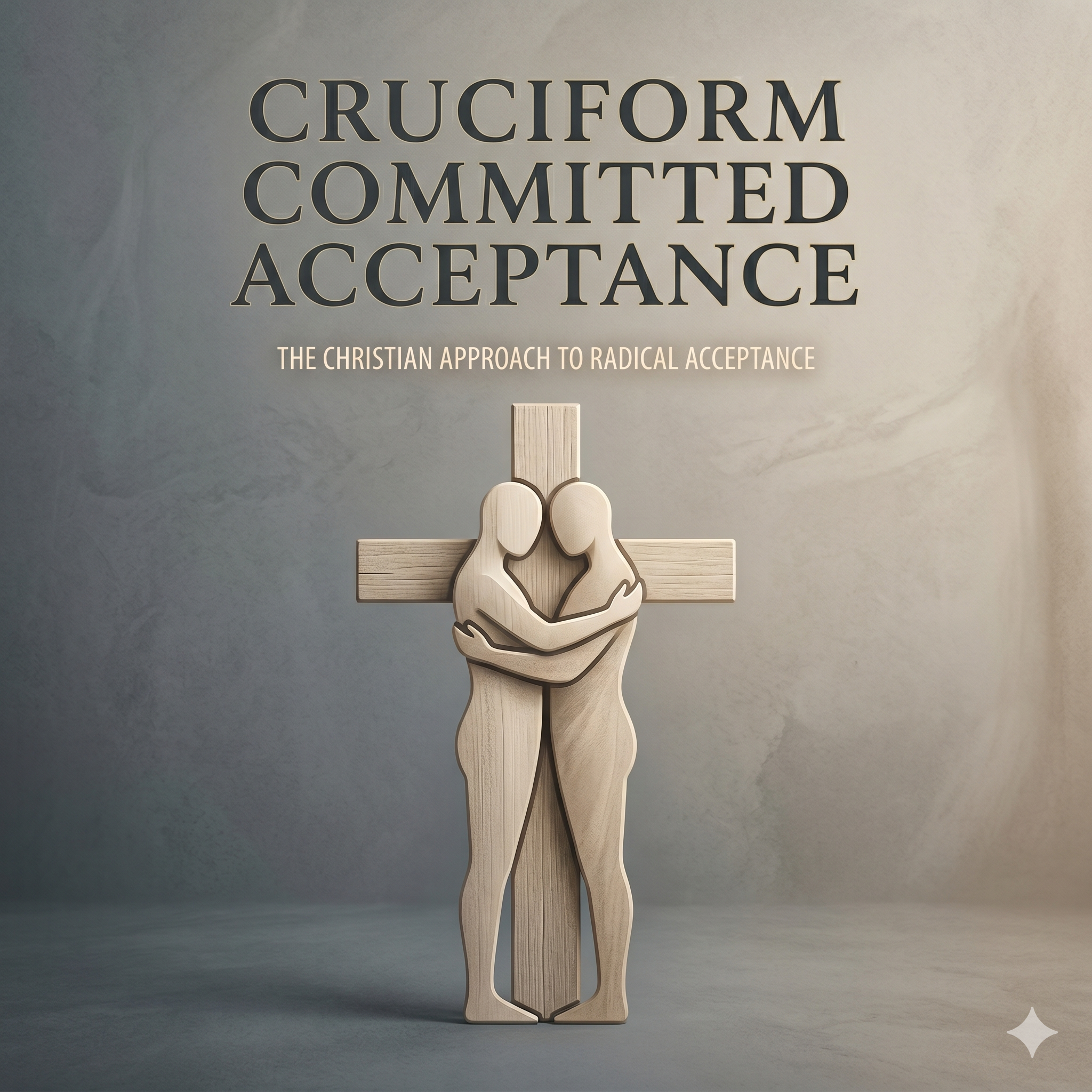 Cruciform Committed Acceptance