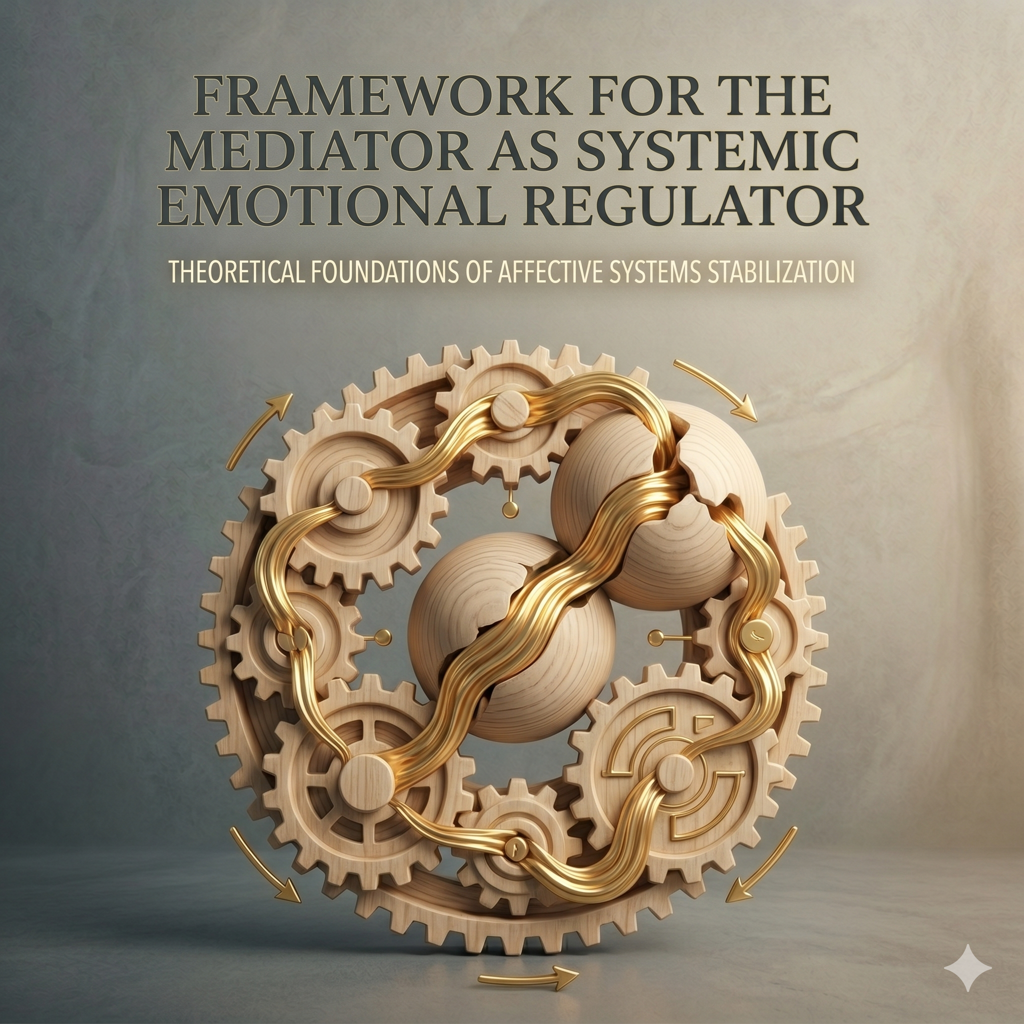 Systemic Emotional Regulator
